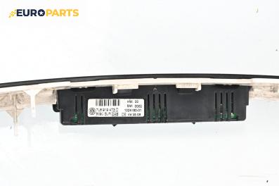 Дисплей за Volkswagen Touareg SUV I (10.2002 - 01.2013), № 7L6 919 473 D