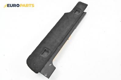 Кора багажник за Volkswagen Touareg SUV I (10.2002 - 01.2013), 4+1 вр., джип, № 7L6 863 527
