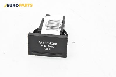 Бутон Airbag за Volkswagen Touareg SUV I (10.2002 - 01.2013), № 7L6 919 235 A