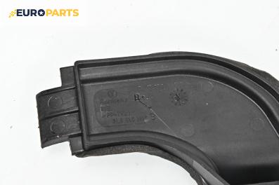 Интериорна кора за Volkswagen Touareg SUV I (10.2002 - 01.2013), 4+1 вр., джип
