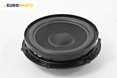 Високоговорител за Volkswagen Touareg SUV I (10.2002 - 01.2013), № 1F0 035 411 G