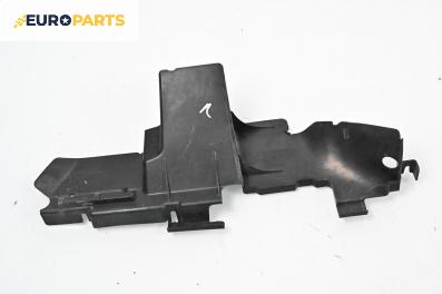 Интериорна пластмаса за Volkswagen Touareg SUV I (10.2002 - 01.2013), 4+1 вр., джип, позиция: лява