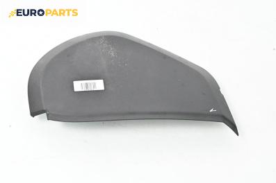 Интериорна пластмаса за Volkswagen Touareg SUV I (10.2002 - 01.2013), 4+1 вр., джип, позиция: лява