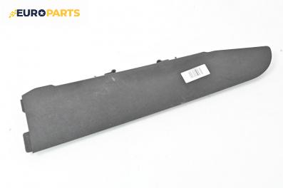 Интериорна кора за Volkswagen Touareg SUV I (10.2002 - 01.2013), 4+1 вр., джип