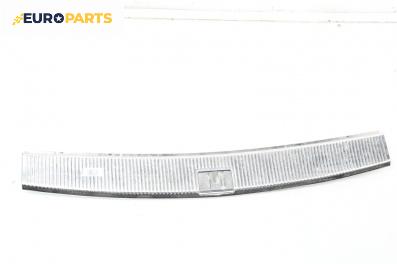 Метална планка багажник за Volkswagen Touareg SUV I (10.2002 - 01.2013), 4+1 вр., джип