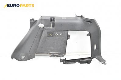 Кора багажник за Volkswagen Touareg SUV I (10.2002 - 01.2013), 4+1 вр., джип