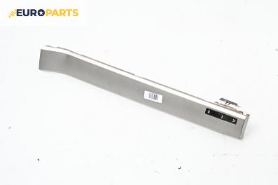 Интериорна лайсна за Volkswagen Touareg SUV I (10.2002 - 01.2013), 4+1 вр., джип