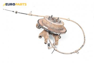 Шенкел главина за Kia Sportage SUV III (09.2009 - 12.2015), позиция: задна, дясна