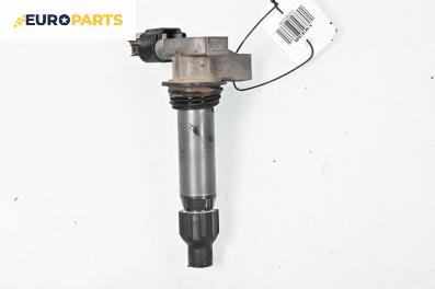 Запалителна бобина за Chevrolet Captiva SUV (06.2006 - ...) 3.2 4WD, 230 к.с., № 099700-1660
