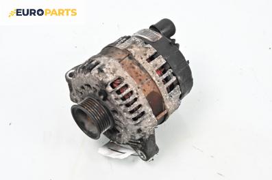 Алтернатор / генератор за Chevrolet Captiva SUV (06.2006 - ...) 3.2 4WD, 230 к.с.