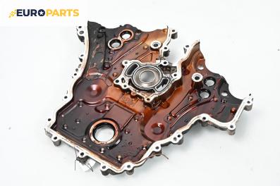 Капак ангренажен ремък за Chevrolet Captiva SUV (06.2006 - ...) 3.2 4WD, 230 к.с.