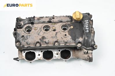 Глава за Chevrolet Captiva SUV (06.2006 - ...) 3.2 4WD, 230 к.с.