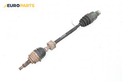 Полуоска за Suzuki Swift III Hatchback (02.2005 - 10.2010) 1.3 4x4, 92 к.с., позиция: предна, дясна