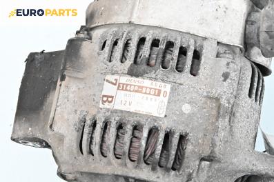 Алтернатор / генератор за Suzuki Swift III Hatchback (02.2005 - 10.2010) 1.3 4x4, 92 к.с., № 31400-80G10