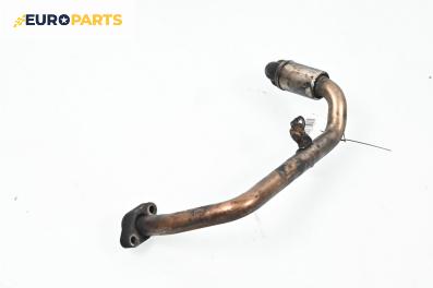EGR тръба за BMW 5 Series E39 Sedan (11.1995 - 06.2003) 525 d, 163 к.с.