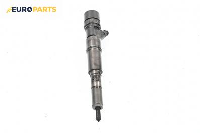 Дюза дизел за BMW 5 Series E39 Sedan (11.1995 - 06.2003) 525 d, 163 к.с., № 0445110048 / 7 785 985