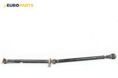 Кардан за Chevrolet Captiva SUV (06.2006 - ...) 3.2 4WD, 230 к.с., автоматик