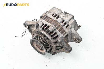 Алтернатор / генератор за Honda Jazz II Hatchback (03.2002 - 12.2008) 1.2 i-DSI, 78 к.с.