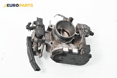 Дроселова клапа за Honda Jazz II Hatchback (03.2002 - 12.2008) 1.2 i-DSI, 78 к.с., № Bosch 0 280 750 141