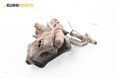 Спирачен апарат за Honda Jazz II Hatchback (03.2002 - 12.2008), позиция: задна, лява