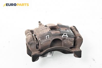 Спирачен апарат за Honda Jazz II Hatchback (03.2002 - 12.2008), позиция: предна, дясна