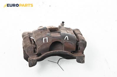 Спирачен апарат за Honda Jazz II Hatchback (03.2002 - 12.2008), позиция: предна, лява