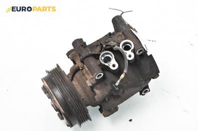 Компресор климатик за Honda Jazz II Hatchback (03.2002 - 12.2008) 1.2 i-DSI, 78 к.с.
