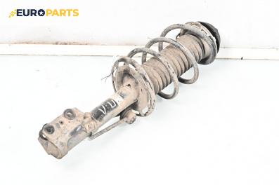 Макферсон за Honda Jazz II Hatchback (03.2002 - 12.2008), хечбек, позиция: предна, лява