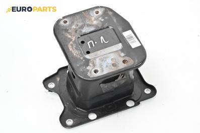 Буфер предна броня за Chevrolet Captiva SUV (06.2006 - ...), джип, позиция: предна, лява