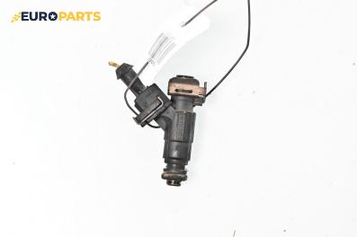 Дюза бензин за Honda Jazz II Hatchback (03.2002 - 12.2008) 1.2 i-DSI, 78 к.с., № 0280156188