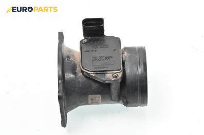 Дебитомер за Audi A3 Hatchback I (09.1996 - 05.2003) 1.6, 101 к.с., № 06A 906 461B