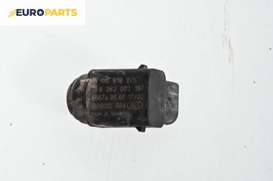 Парктроник за Volkswagen Touareg SUV I (10.2002 - 01.2013), № Bosch 0 263 003 275