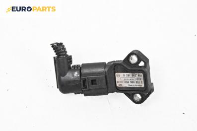 MAP сензор за Volkswagen Touareg SUV I (10.2002 - 01.2013), № Bosch 0 281 002 401