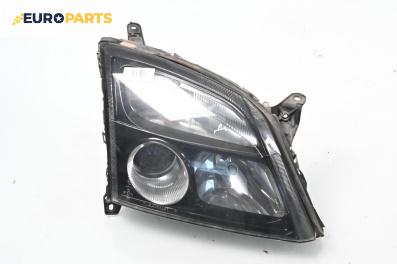 Фар за Opel Vectra C GTS (08.2002 - 01.2009), хечбек, позиция: дясна