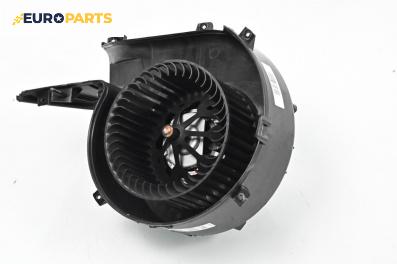 Вентилатор парно за Opel Vectra C GTS (08.2002 - 01.2009), № NISSENS 87025