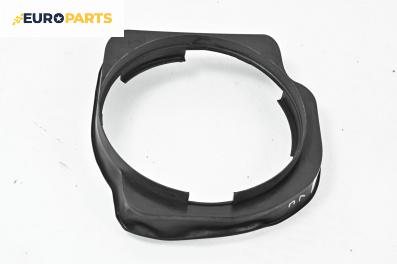 Интериорна пластмаса за Volkswagen Touareg SUV I (10.2002 - 01.2013), 4+1 вр., джип, позиция: лява