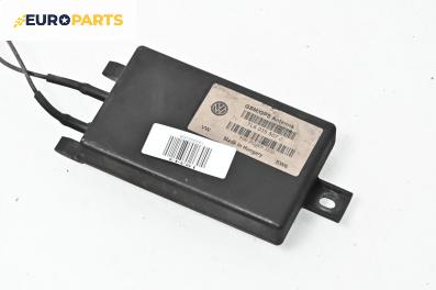 Усилвател антена за Volkswagen Touareg SUV I (10.2002 - 01.2013), № 7L6 035 507 J