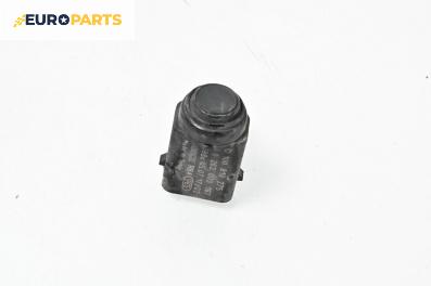 Парктроник за Volkswagen Touareg SUV I (10.2002 - 01.2013), № Bosch 0 263 003 187