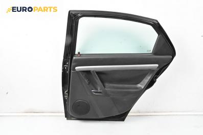 Врата за Opel Vectra C GTS (08.2002 - 01.2009), 4+1 вр., хечбек, позиция: задна, дясна