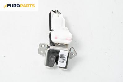 Брава заден капак за Suzuki Swift IV Hatchback (10.2010 - 05.2017), хечбек, позиция: задна