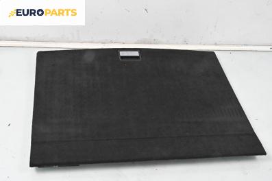 Кора багажник за Volkswagen Touareg SUV I (10.2002 - 01.2013), 4+1 вр., джип