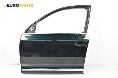 Врата за Volkswagen Touareg SUV I (10.2002 - 01.2013), 4+1 вр., джип, позиция: предна, лява