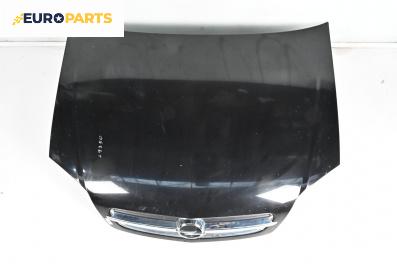 Преден капак за Opel Vectra C GTS (08.2002 - 01.2009), 4+1 вр., хечбек, позиция: предна
