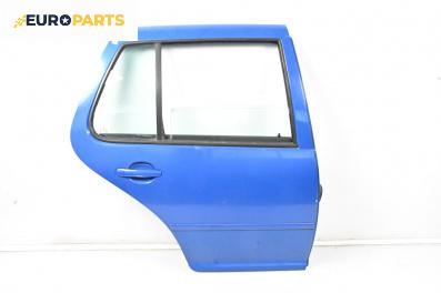 Врата за Volkswagen Golf IV Hatchback (08.1997 - 06.2005), 4+1 вр., хечбек, позиция: задна, дясна