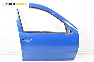 Врата за Volkswagen Golf IV Hatchback (08.1997 - 06.2005), 4+1 вр., хечбек, позиция: предна, дясна