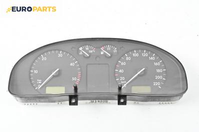 Километраж за Volkswagen Passat III Sedan B5 (08.1996 - 12.2001) 1.9 TDI, 110 к.с., № 3B0919860D