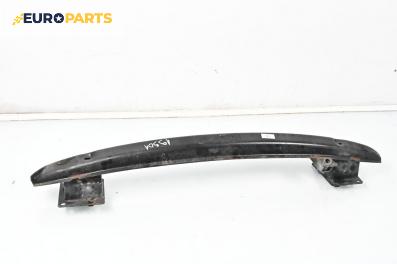 Основа броня за Volkswagen Phaeton Sedan (04.2002 - 03.2016), седан, позиция: задна
