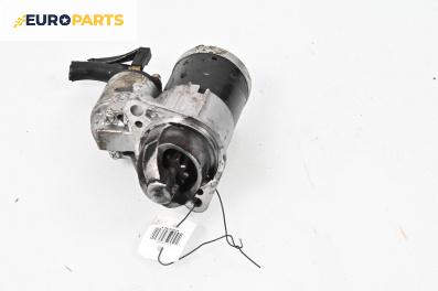 Стартер за Suzuki Swift IV Hatchback (10.2010 - 05.2017) 1.2, 94 к.с., № 31100-60P00