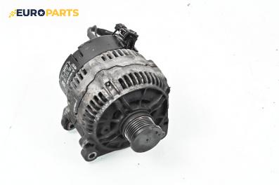 Алтернатор / генератор за Volkswagen Golf IV Hatchback (08.1997 - 06.2005) 1.9 TDI, 110 к.с., № BOSCH 0123515020