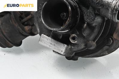 Турбо за Volkswagen Passat III Sedan B5 (08.1996 - 12.2001) 1.9 TDI, 110 к.с., № 028145702C